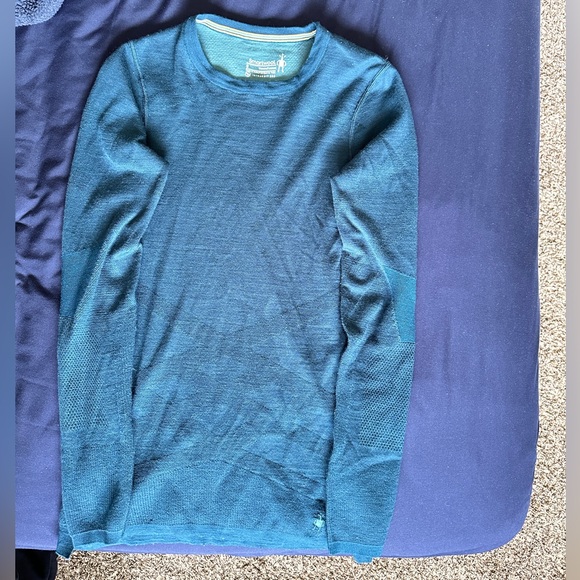 Smartwool Women’s Base Layer - Picture 2 of 4